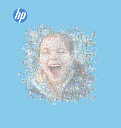 HP the biggest smile in Greece